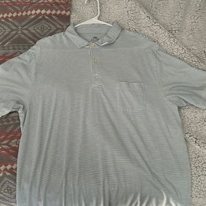 Like new Peter millar “mountainside” collection polo